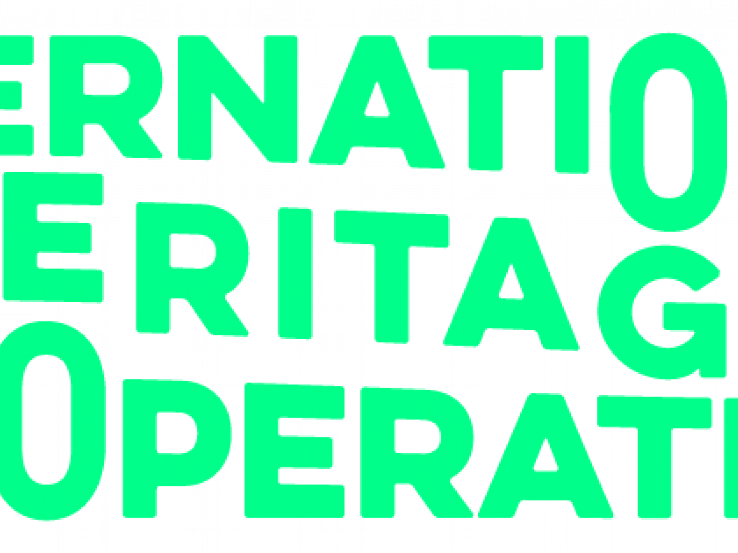 International Heritage Cooperation