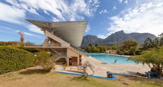 Newlands Cape Town.