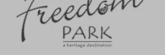 Header image for Freedom Park Trust