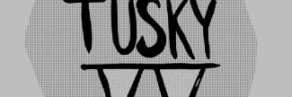 Header image for Tusky