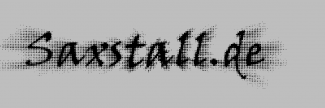 Header image for Saxstall