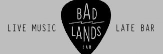Header image for Badlands Live Music Venue
