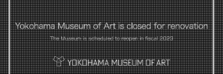 Header image for Yokohama Museum of Art