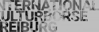 Header image for Internationale Kulturbörse Freiburg