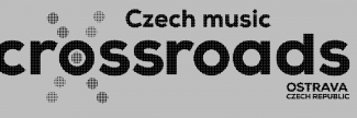 Header image for Czech Music Crossroads