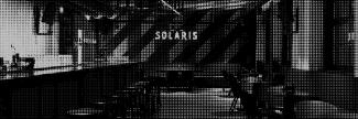 Header image for Solaris