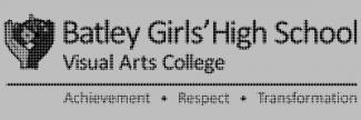 Header image for Batley Girls' High School