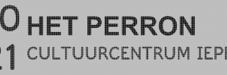 Header image for Het Perron