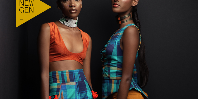 NewGen – Above and Beyond: Young artists in Paramaribo making a name for themselves