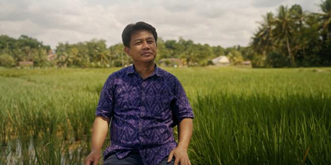 Documentary ‘Selling a Colonial War’ supported by Matching Fund