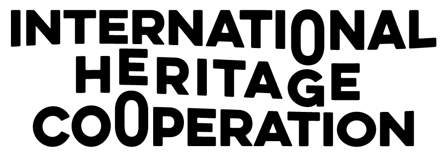 International Heritage Cooperation